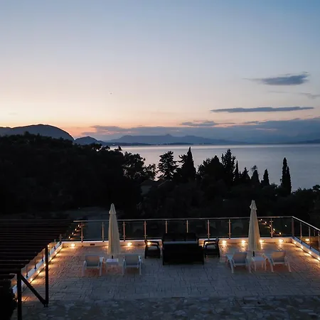 Jackson Villas * Agios Matthaios (Corfu)